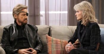 Days of our Lives Teaser Photos: Steve Confesses And Tate Wants Mercy