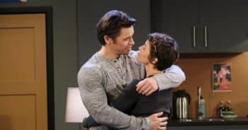 Days of our Lives Teaser Photos: Hot Love And Fiery Rage