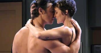 Days of our Lives Teaser Photos: Hot Love And Fiery Rage