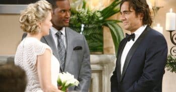 The Bold and the Beautiful Sweet Snaps Featuring Brooke And Ridge