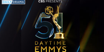 Natas & cbs announce 51st daytime emmy awards airdate