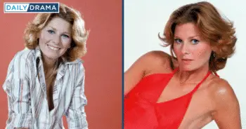Soap veteran jennifer leak dead at 76