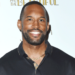 The bold and the beautiful's lawrence saint-victor celebrates massive honor 10 The bold and the beautiful's lawrence saint-victor celebrates massive honor