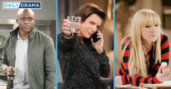 Three reasons we need more baddies on the bold and the beautiful