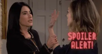The bold and the beautiful video promo: steffy and hope go to war