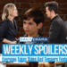 The bold and the beautiful weekly spoilers for march 25 - 29: hopes and dreams continue crashing down