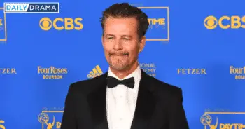 Soap opera veteran ted king receives recognition after oppenheimer's sag win