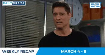 The bold and the beautiful weekly recap for 3/04 – 3/08: the blame game