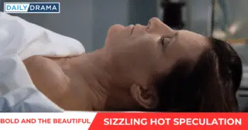 Sheila’s wildest fake-out ever on the bold and the beautiful