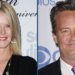 The bold and the beautiful graduate maeve quinlan finally addresses matthew perry's passing