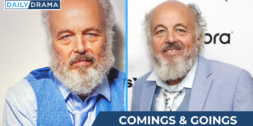 The bold and the beautiful comings & goings: clint howard to make guest appearance