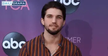 General hospital alum bryan craig on good trouble's end and a tease for a project to come