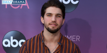 General hospital alum bryan craig on good trouble's end and a tease for a project to come