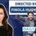 The daily drama podcast: finola hughes drops by for a catch up