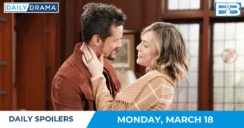 The bold and the beautiful spoilers: thomas finally gets his answer