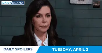 General hospital spoilers: jason shares a secret with anna