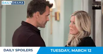 General hospital spoilers: carly has some serious explaining to do