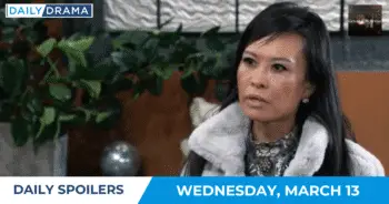 General hospital spoilers: selina drops a bomb on curtis