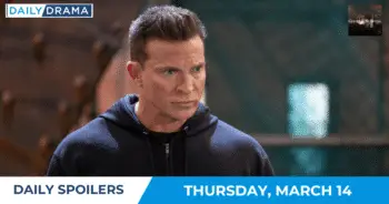 General hospital spoilers: where has jason been? Let him explain…
