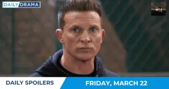 General hospital spoilers: jason dials diane for help