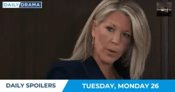 General hospital spoilers: carly’s determined to be with jason