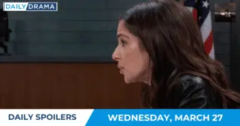 General hospital spoilers: jason faces sam’s wrath