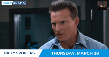 General hospital spoilers: tempers rage when jason hits the courthouse