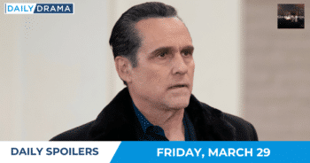 General hospital spoilers: jason finally comes face-to-face with sonny