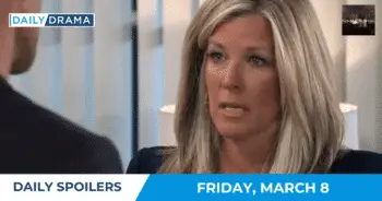 General hospital spoilers: carly’s world is rocked