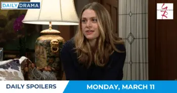 The young and the restless spoilers: a walk down memory lane