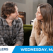 The young and the restless spoilers: daniel and heather panic about their future