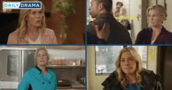 Preview: get a look at days of our lives' alison sweeney's new hallmark flick