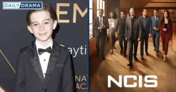 Days of our lives' cary christopher to have a close encounter in upcoming ncis episode
