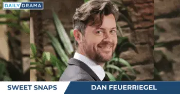 Swoon-worthy snaps of days of our lives' dan feuerriegel your husband won't want you to see