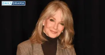 Days of our lives' deidre hall to guest star on hacks