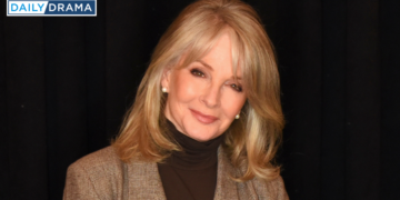 Days of our lives' deidre hall to guest star on hacks