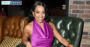 Days of our lives' elia cantu teases tumultuous goings on