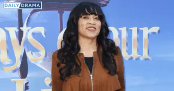 Days of our lives' jackée harry teases paulina sees the light.... Or, a light
