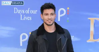 Robert scott wilson cheers 10 years at days of our lives