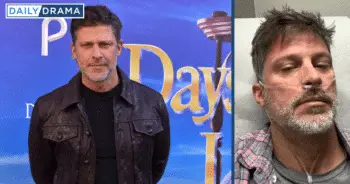 Days of our lives star greg vaughan details a trip gone wrong