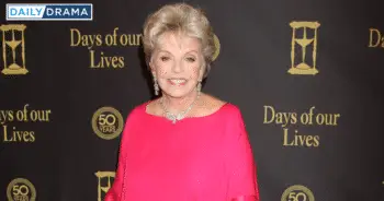 Days of our lives' susan seaforth hayes gives thanks from her "overflowing heart"