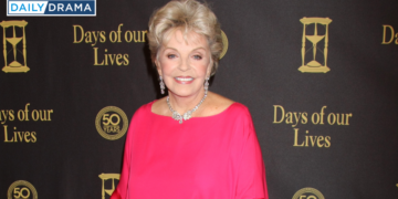 Days of our lives' susan seaforth hayes gives thanks from her "overflowing heart"