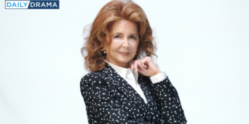 Days of our lives’ suzanne rogers on maggie’s evolution