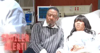 Days of our lives video sneak peek: angels, heroes, and secret villains