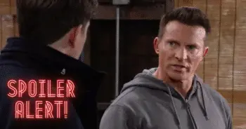Coming up on general hospital: jason calls in the big guns