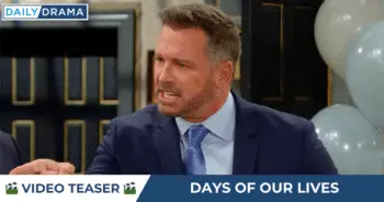 Days of our lives video sneak peek: wild truths and hideous lies