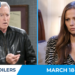 Days of our lives weekly spoilers for 3/18 – 3/22: horrifying facts and odd moments  