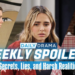 Days of our lives weekly spoilers for march 25 - 29: dark secrets and darker pacts