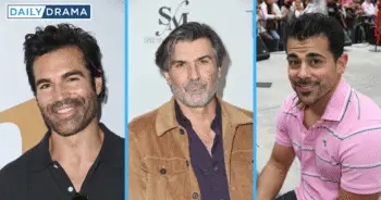 Soap alums uniting for exciting new digital drama the blvd