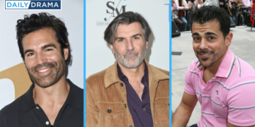 Soap alums uniting for exciting new digital drama the blvd
